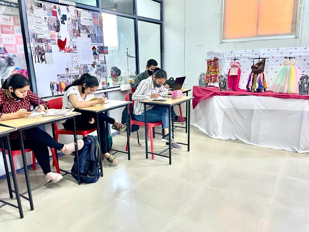 NIFD Global Nashik Infrastructure & Facilities photo 13